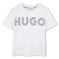 Hugo G00204 Kurzarm-t-shirt Hugo G00204 Kurzarm-t-shirt