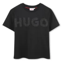 Hugo G00204 Kurzarm-t-shirt