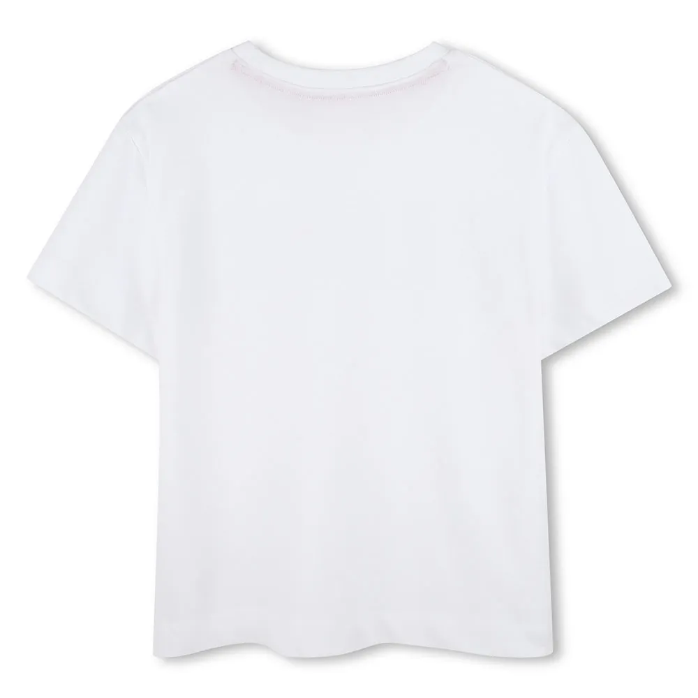 Hugo G00204 Kurzarm-t-shirt Hugo G00204 Kurzarm-t-shirt