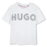 Hugo G00204 Kurzarm-t-shirt