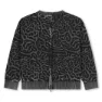 Hugo G00213 Sweatshirt, Black, 14Y