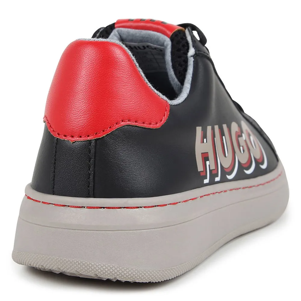 Hugo G00246 Sportschuhe, Black, EU 30 Hugo G00246 Sportschuhe, Black, EU 30