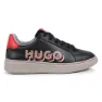 Hugo G00246 Sportschuhe, Black, EU 30