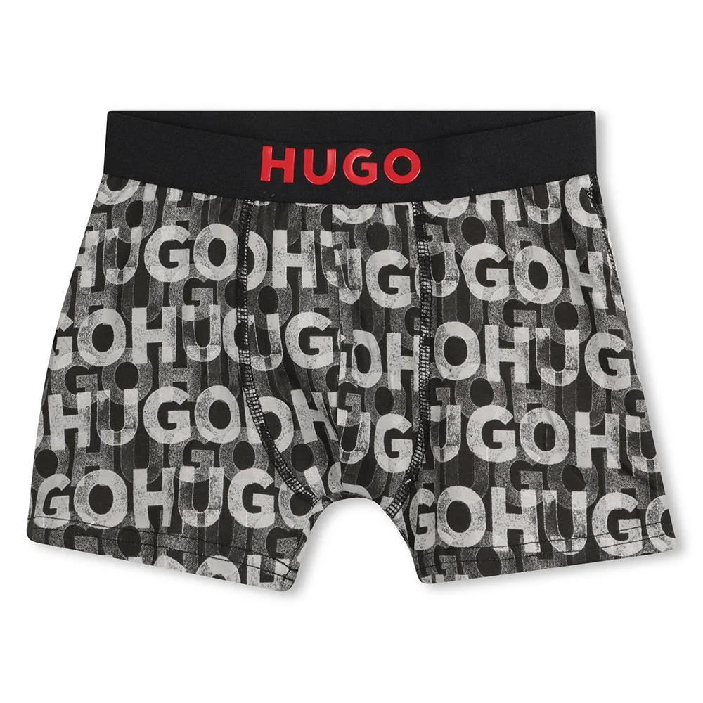 Hugo G00326 Boxershorts Hugo G00326 Boxershorts