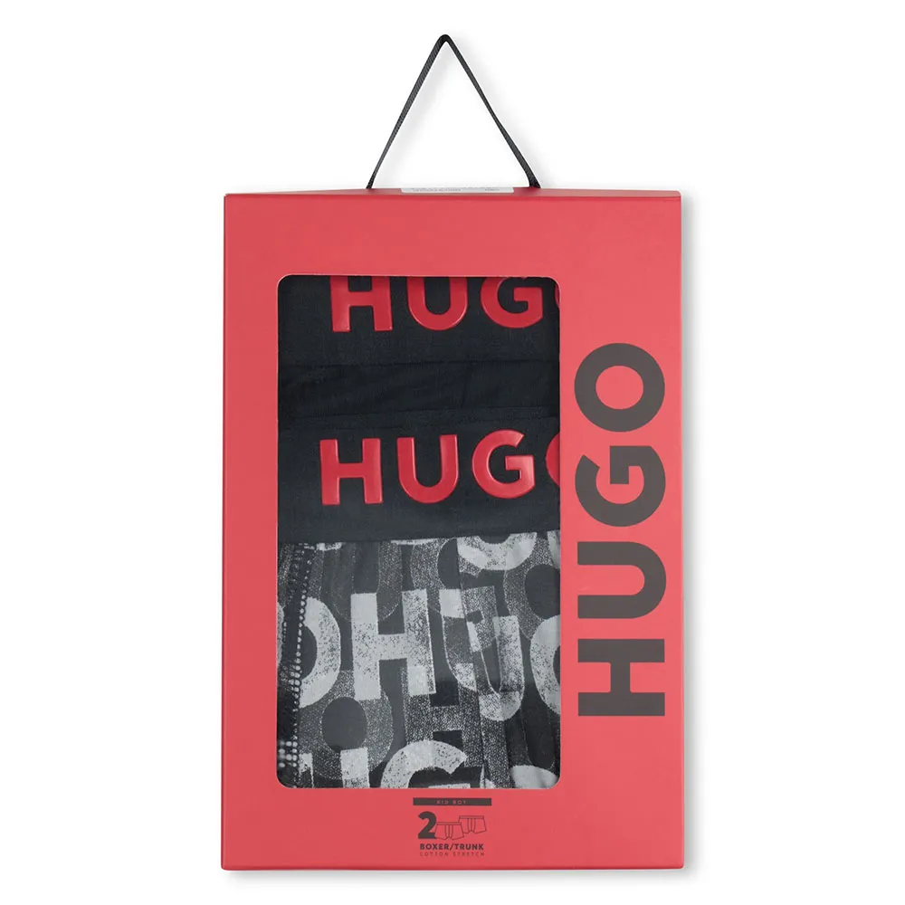 Hugo G00326 Boxershorts Hugo G00326 Boxershorts
