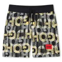 Hugo G00330 Badeshorts Hugo G00330 Badeshorts