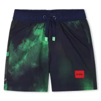 Hugo G00330 Badeshorts