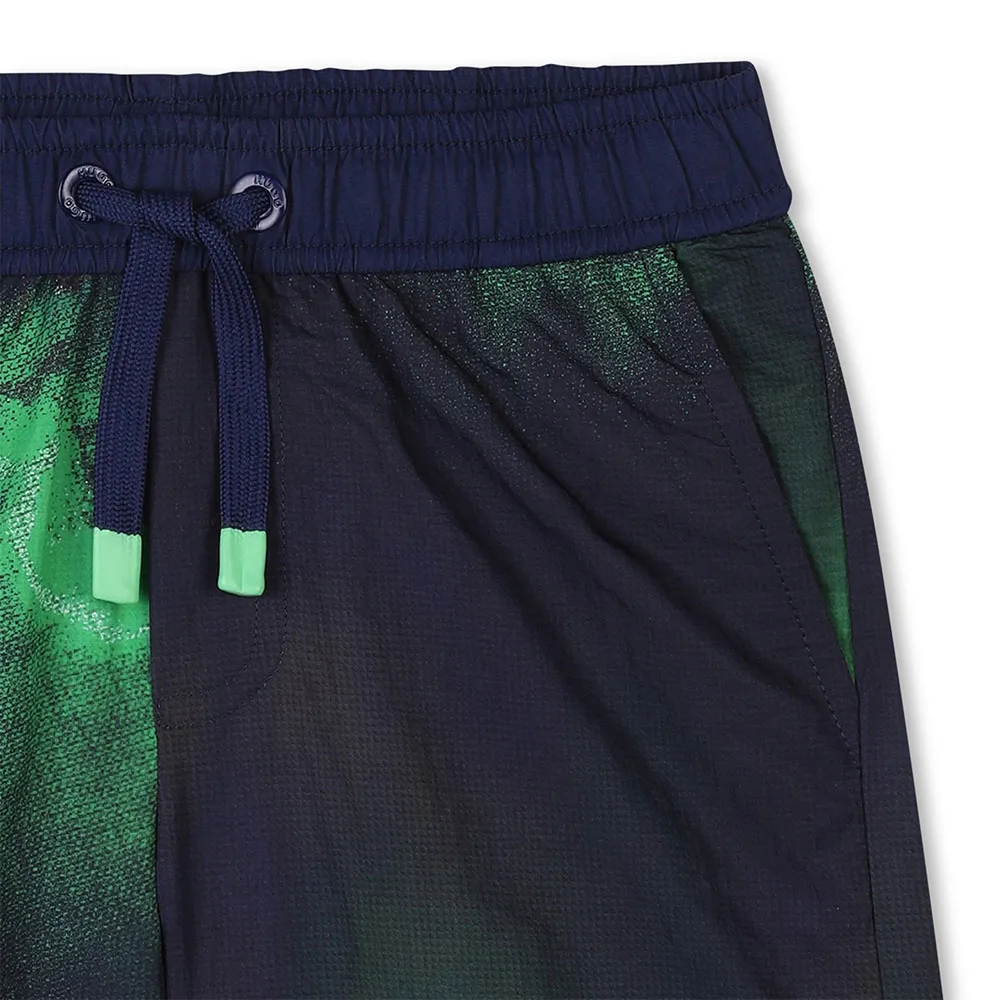 Hugo G00330 Badeshorts Hugo G00330 Badeshorts