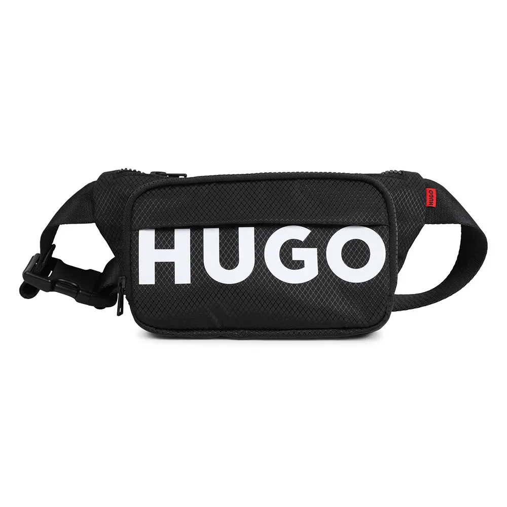 Hugo G00423 Gürteltasche, Black