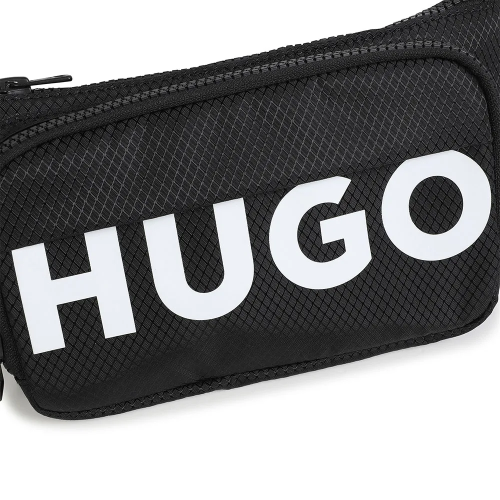Hugo G00423 Gürteltasche, Black