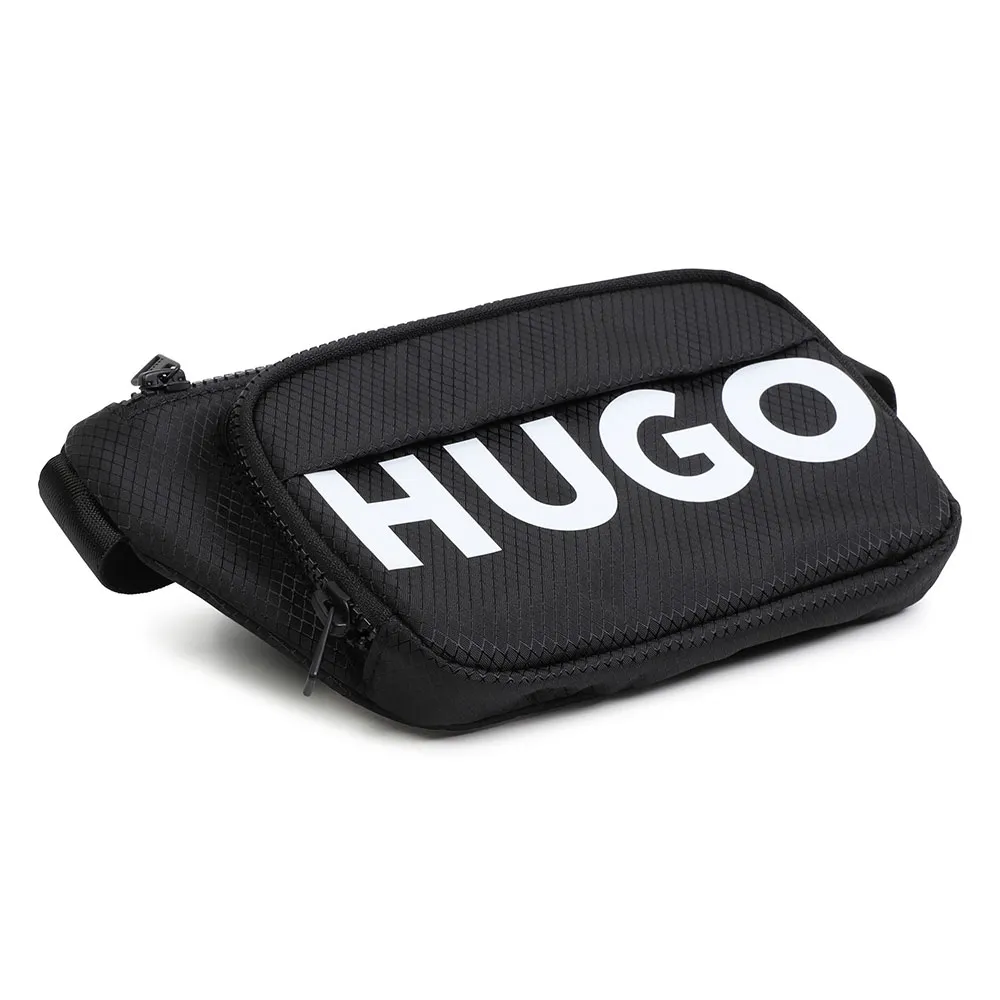 Hugo G00423 Gürteltasche, Black