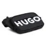 Hugo G00423 Gürteltasche, Black