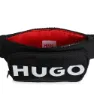 Hugo G00423 Gürteltasche, Black