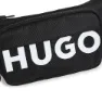 Hugo G00423 Gürteltasche, Black
