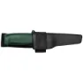 Hultafors Ok1 Messer, Green / black, One Size
