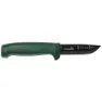 Hultafors Ok1 Messer, Green / black, One Size