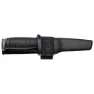 Hultafors Ok4 Messer, Green / black, One Size