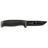 Hultafors Ok4 Messer, Green / black, One Size