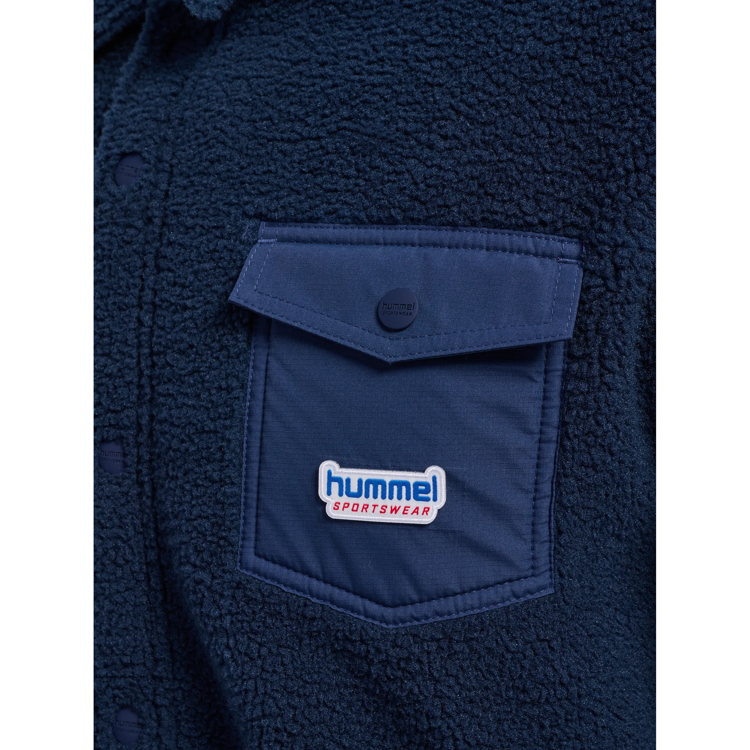 Hummel 225951 Fleece Hummel 225951 Fleece