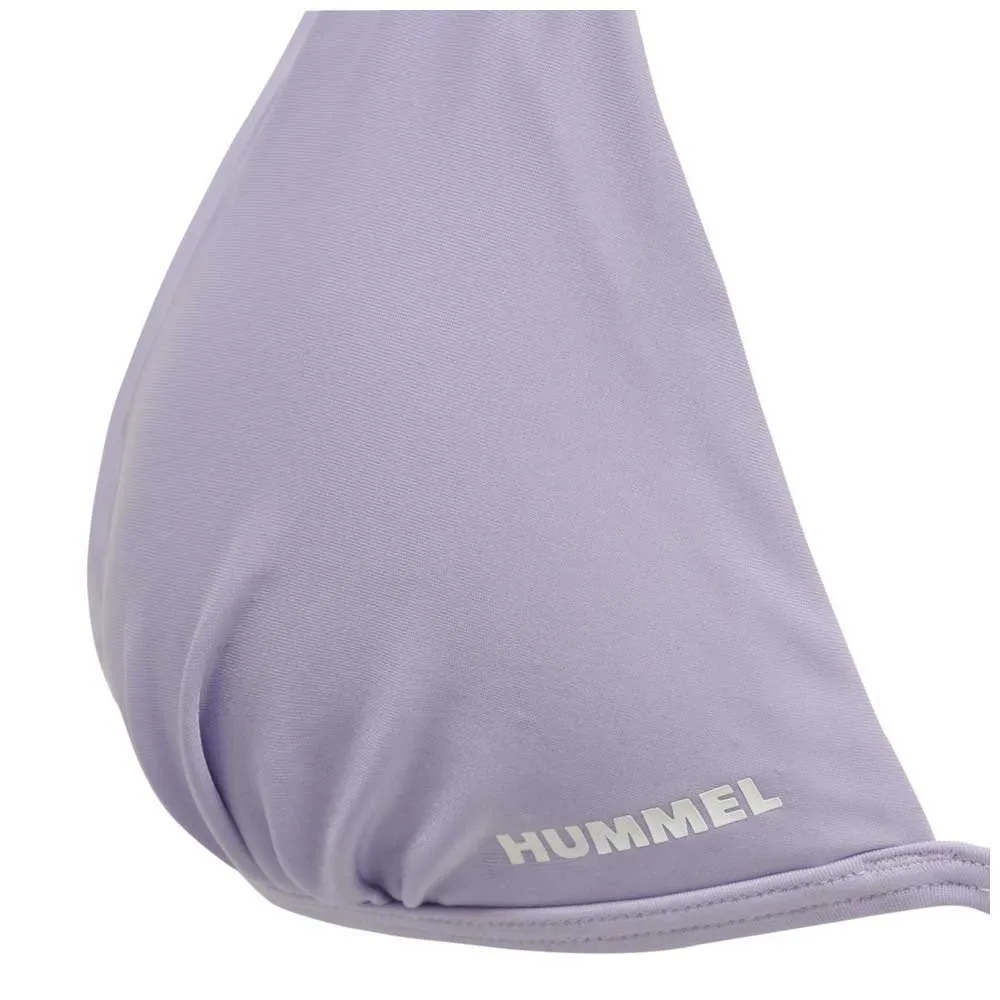 Hummel Ally Bikinioberteil, Pastel lilac, XL Hummel Ally Bikinioberteil, Pastel lilac, XL
