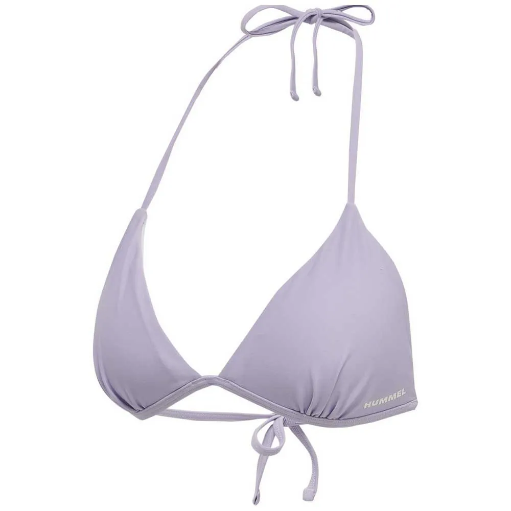 Hummel Ally Bikinioberteil, Pastel lilac, XL Hummel Ally Bikinioberteil, Pastel lilac, XL