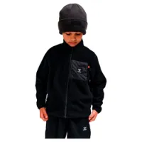 Hummel Atlas Fleece Mit Durchgehendem Reißverschluss Hummel Atlas Fleece Mit Durchgehendem Reißverschluss