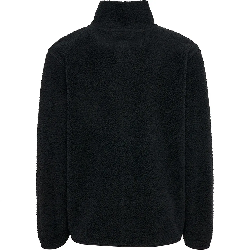Hummel Atlas Fleece Mit Durchgehendem Reißverschluss Hummel Atlas Fleece Mit Durchgehendem Reißverschluss
