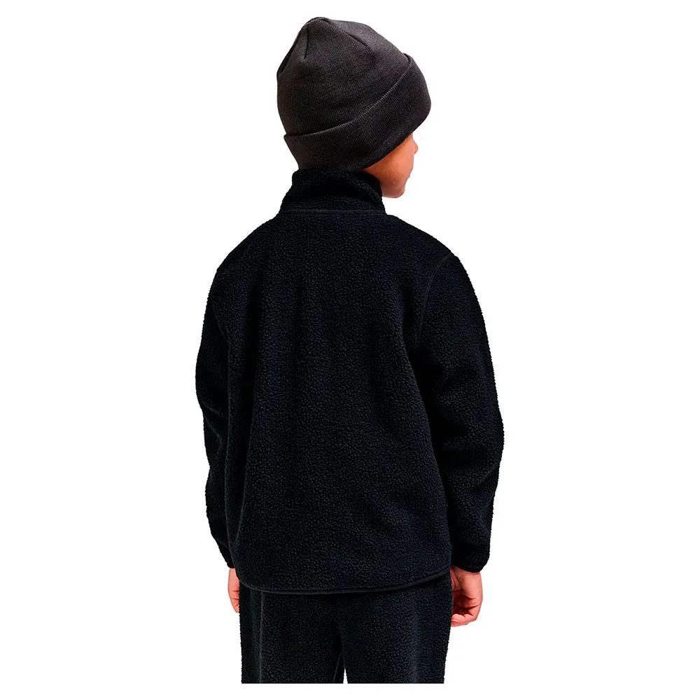 Hummel Atlas Fleece Mit Durchgehendem Reißverschluss Hummel Atlas Fleece Mit Durchgehendem Reißverschluss