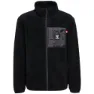 Hummel Atlas Fleece Mit Durchgehendem Reißverschluss