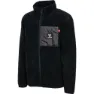 Hummel Atlas Fleece Mit Durchgehendem Reißverschluss