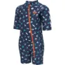 Hummel Beach Uv-schutz Overall Kurzarm Für Kinder