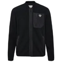 Hummel Bee Fleece Mit Durchgehendem Reißverschluss