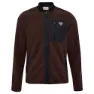 Hummel Bee Fleece Mit Durchgehendem Reißverschluss