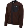 Hummel Bee Fleece Mit Durchgehendem Reißverschluss