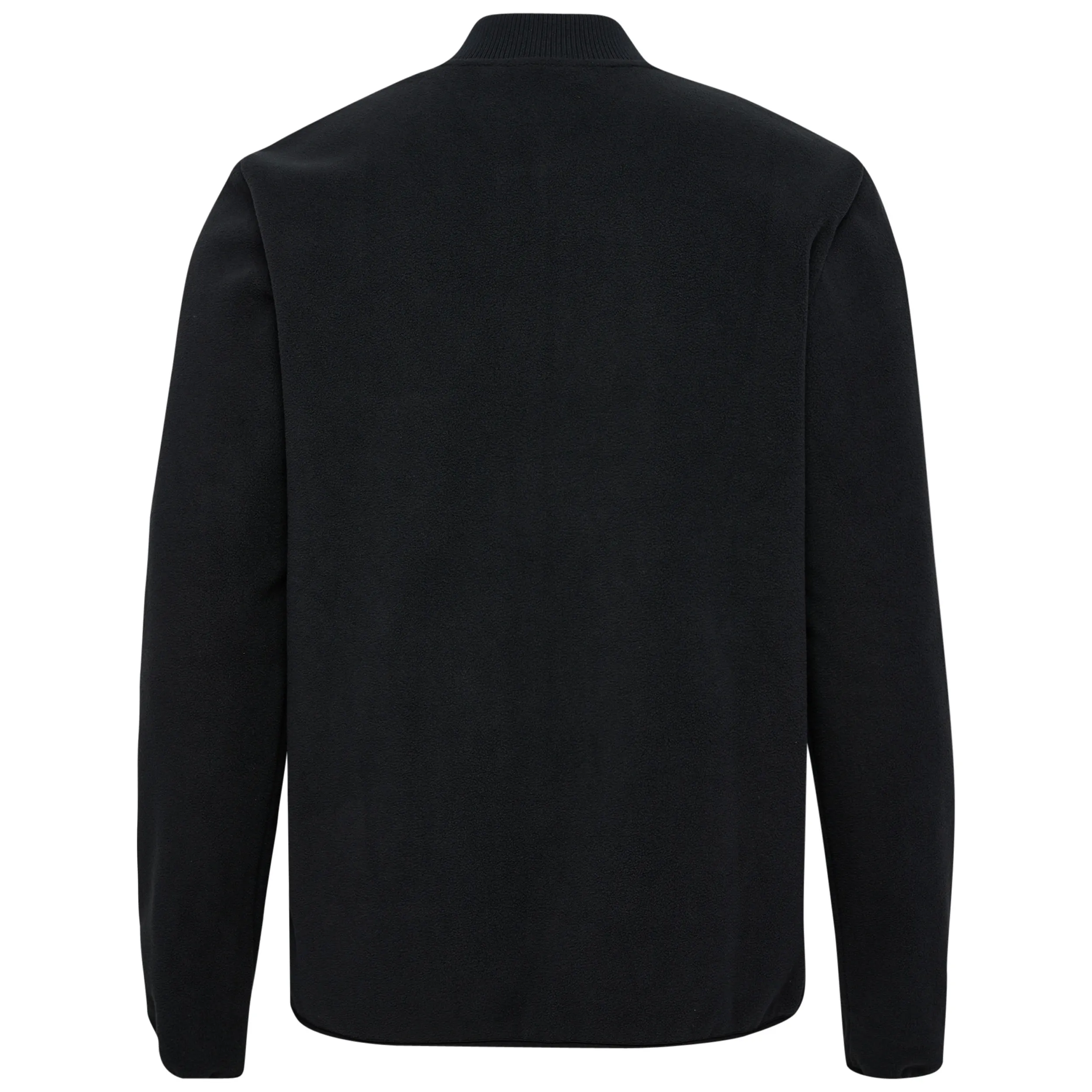 Hummel Bee Fleece Mit Durchgehendem Reißverschluss