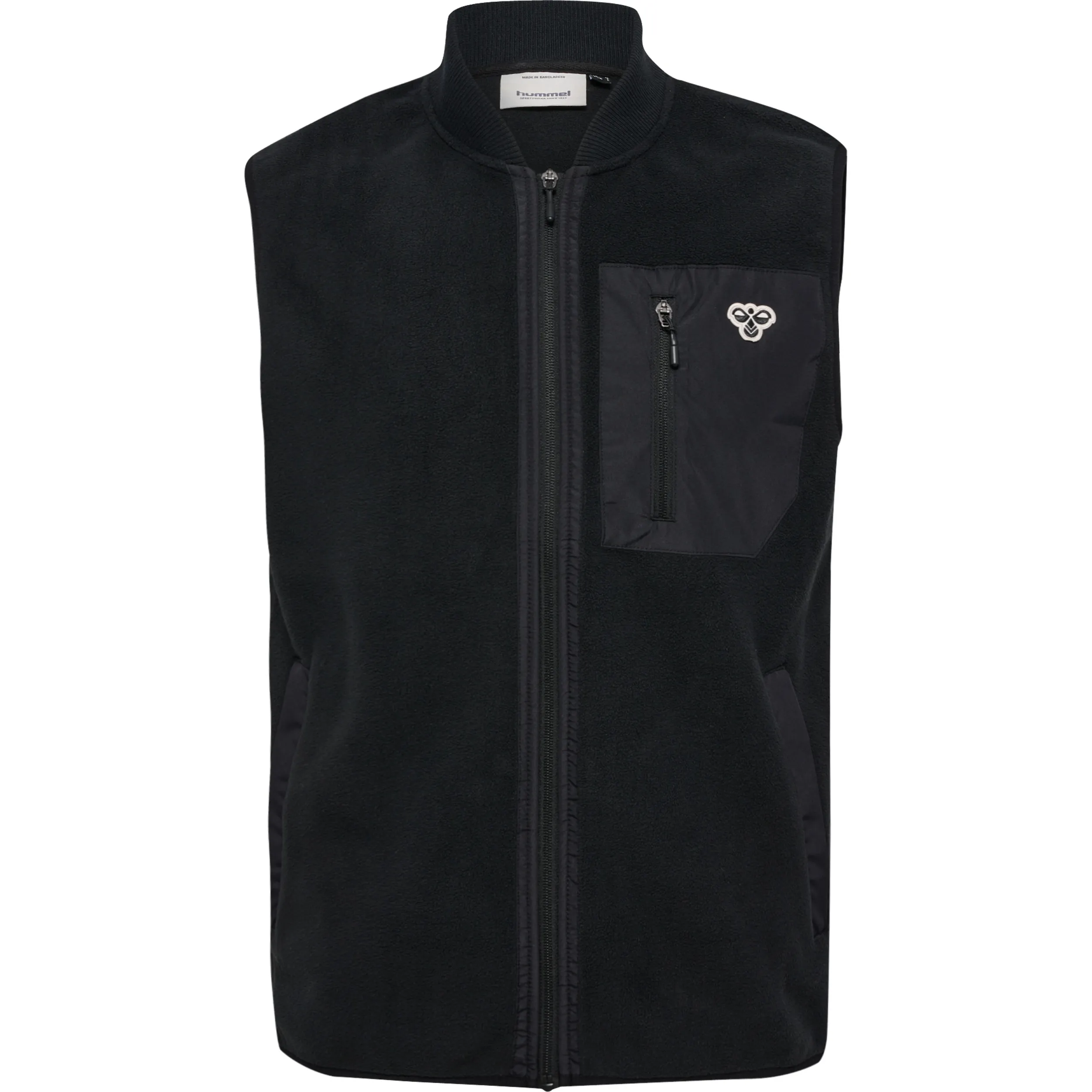 Hummel Bee Weste, Black Hummel Bee Weste, Black