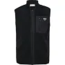 Hummel Bee Weste, Black