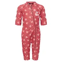 Hummel Cala Uv-kurzarm-overall Hummel Cala Uv-kurzarm-overall