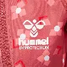 Hummel Cala Uv-kurzarm-overall unisex, Dusty cedar, 9-12MON