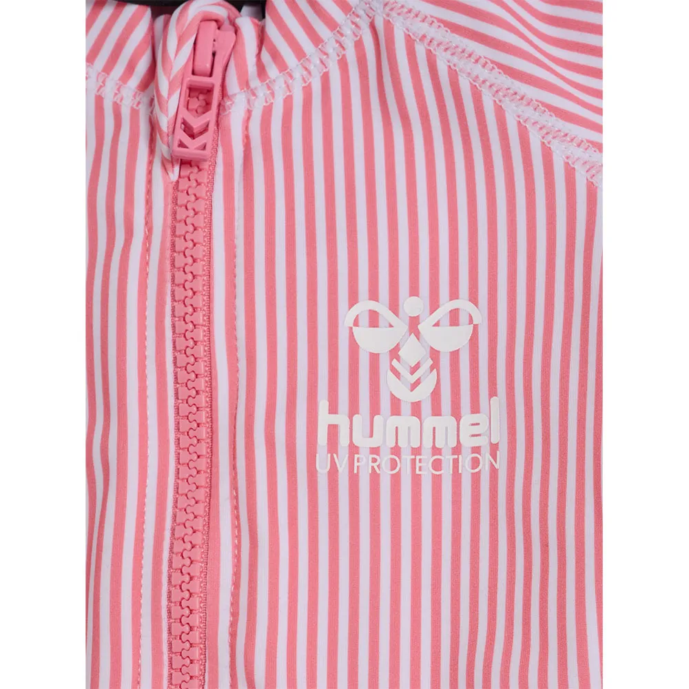 Hummel Cala Uv-schutz Overall Kurzarm Für Kinder Hummel Cala Uv-schutz Overall Kurzarm Für Kinder