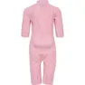 Hummel Cala Uv-schutz Overall Kurzarm Für Kinder