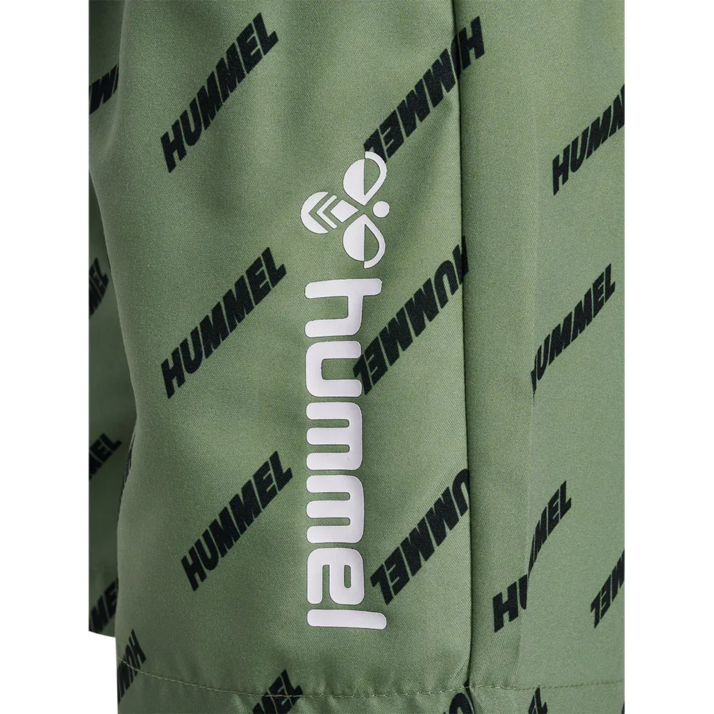 Hummel Chill Badeshorts Hummel Chill Badeshorts