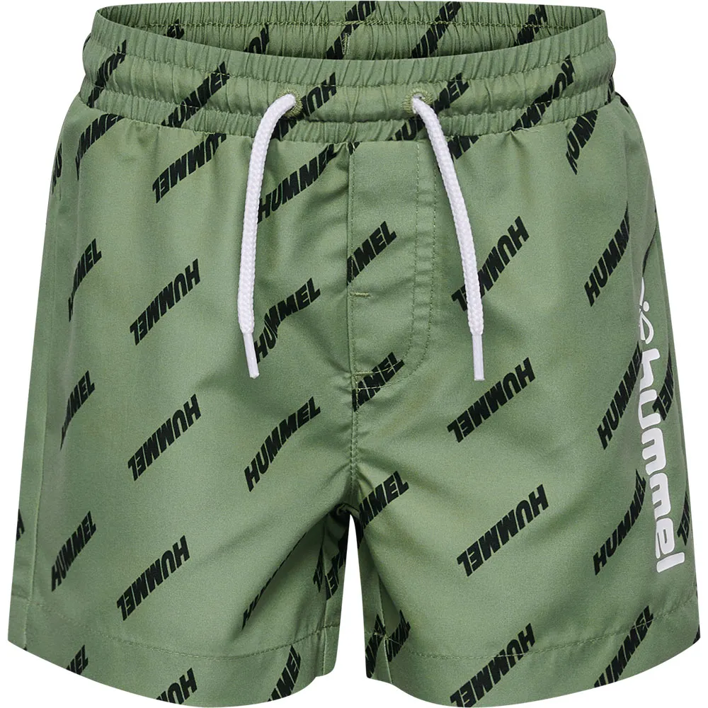 Hummel Chill Badeshorts Hummel Chill Badeshorts
