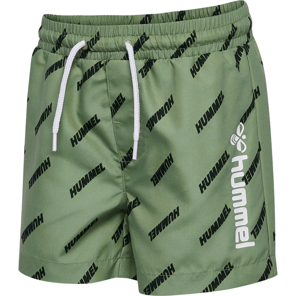 Hummel Chill Badeshorts Hummel Chill Badeshorts
