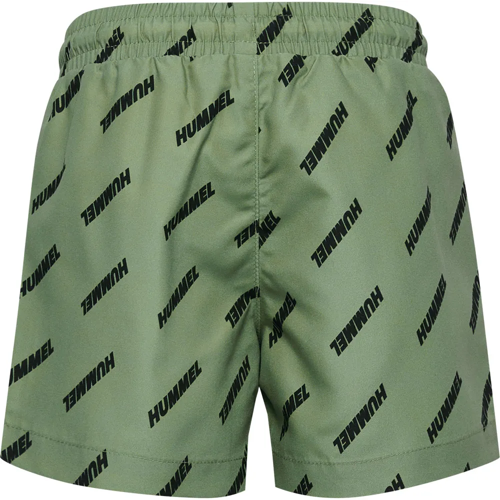 Hummel Chill Badeshorts Hummel Chill Badeshorts