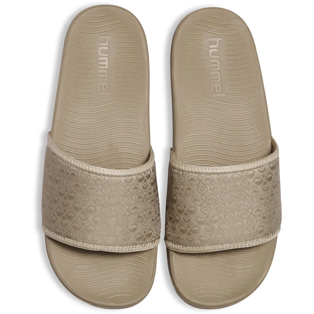 Hummel Comfort Jq Badesandalen Hummel Comfort Jq Badesandalen