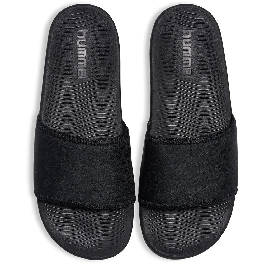 Hummel Comfort Jq Badesandalen male Hummel Comfort Jq Badesandalen male