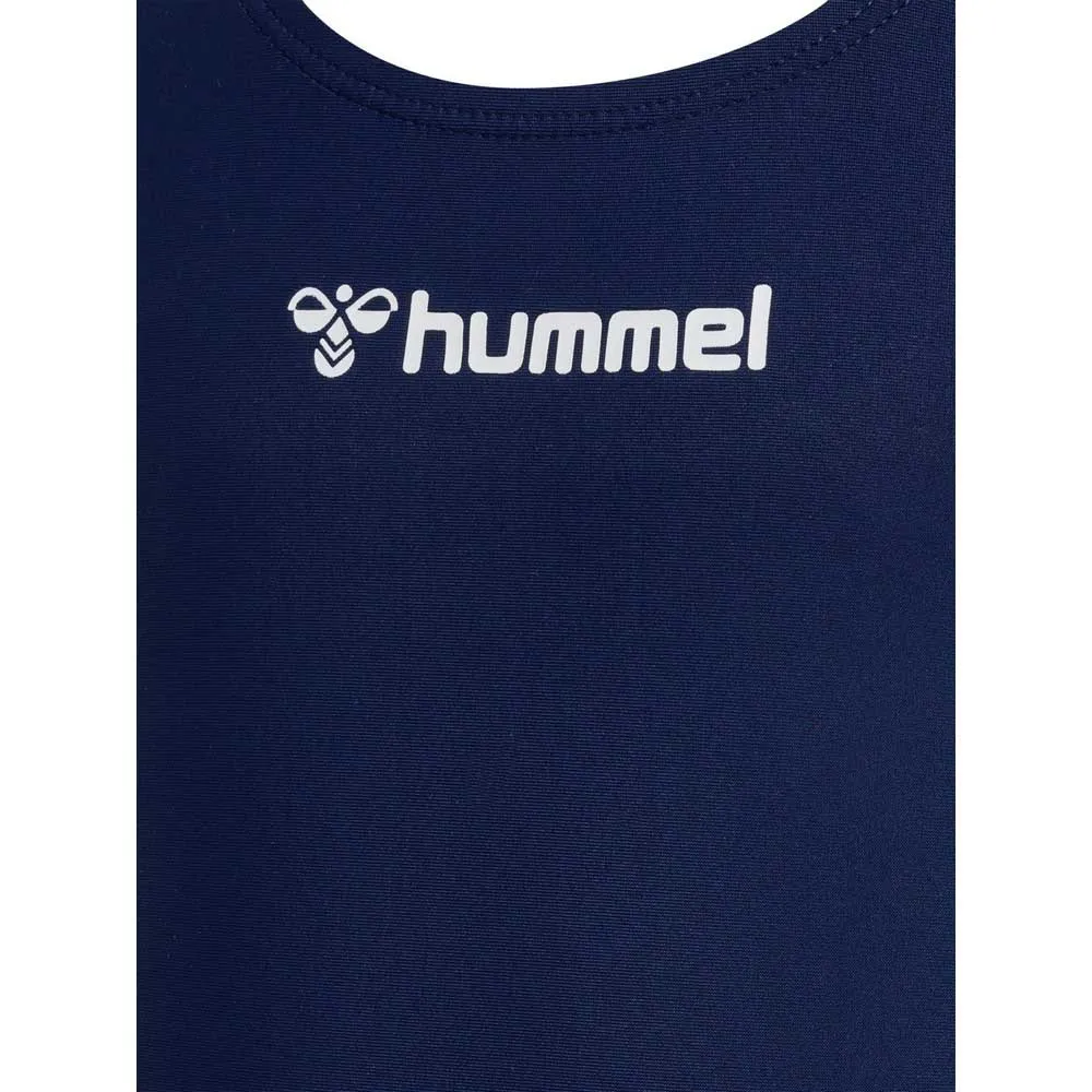 Hummel Crawly Badeanzug, Navy blazer, 10Y Hummel Crawly Badeanzug, Navy blazer, 10Y