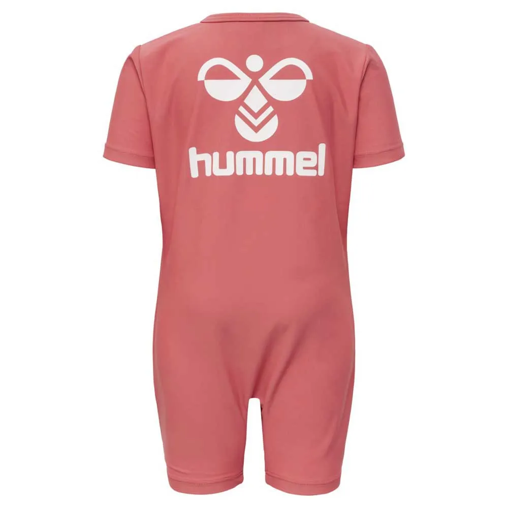Hummel Drew Uv-kurzarm-overall Hummel Drew Uv-kurzarm-overall