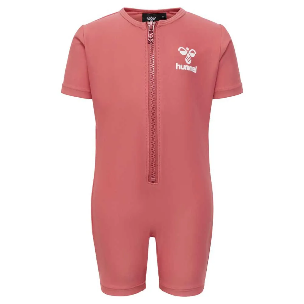Hummel Drew Uv-kurzarm-overall unisex